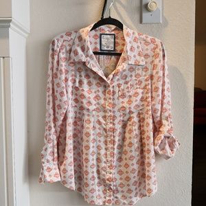 Style & Co. shirt